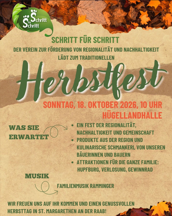 Herbstfest